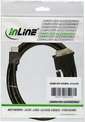 InLine 17663 hind ja info | InLine Kodumasinad | hansapost.ee