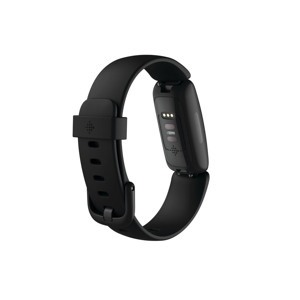 Fitbit Inspire 2, Black цена и информация | Nutivõrud ja aktiivsusmonitorid | hansapost.ee