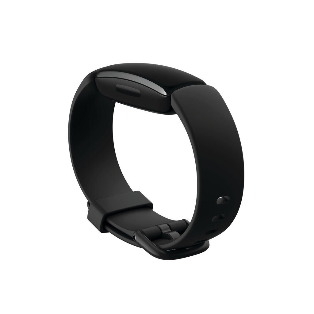 Fitbit Inspire 2 Black цена и информация | Nutivõrud ja aktiivsusmonitorid | hansapost.ee