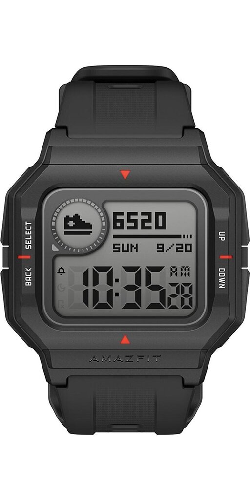 Amazfit W2001OV1N цена и информация | Nutivõrud ja aktiivsusmonitorid | hansapost.ee