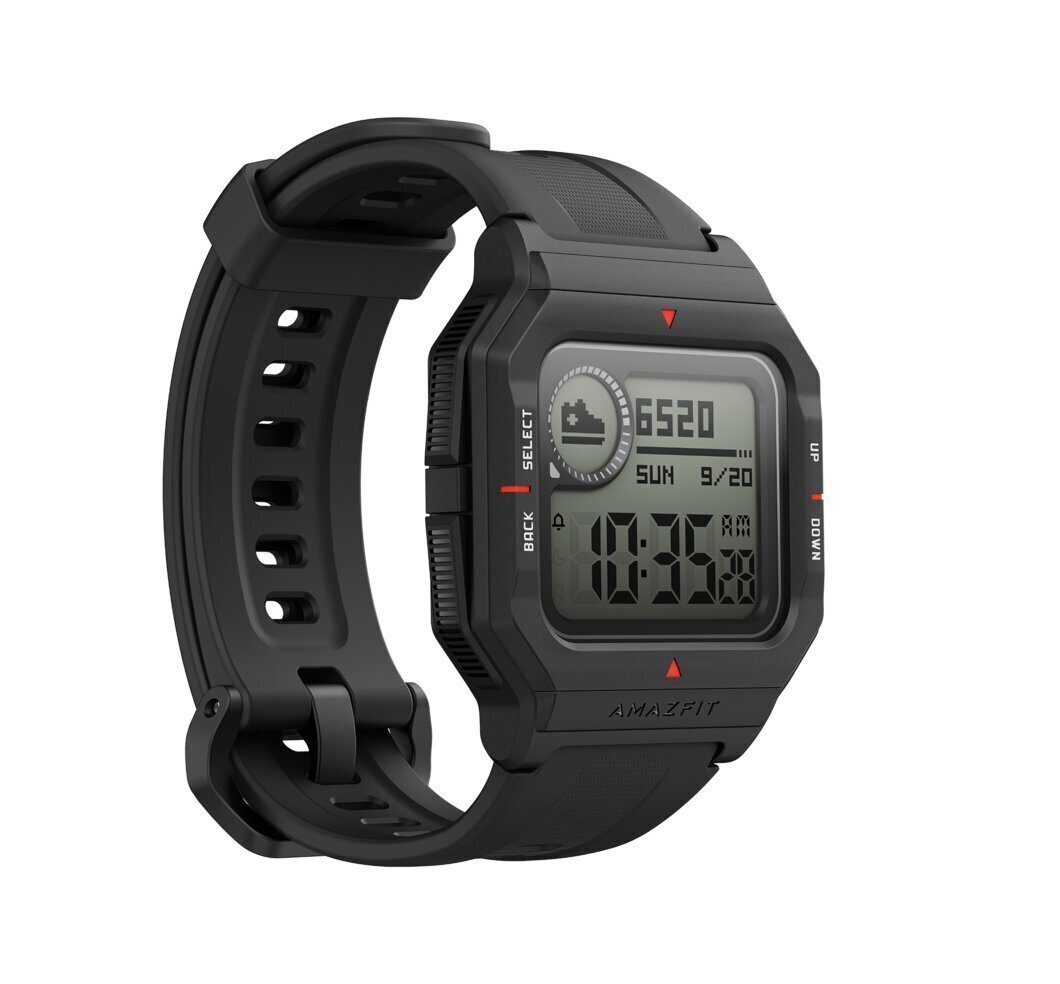 Amazfit W2001OV1N цена и информация | Nutivõrud ja aktiivsusmonitorid | hansapost.ee