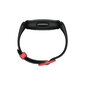 Fitbit Ace 3, Black/Red цена и информация | Nutivõrud ja aktiivsusmonitorid | hansapost.ee