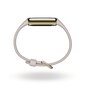 Fitbit Luxe, Soft Gold/Porcelain White цена и информация | Nutivõrud ja aktiivsusmonitorid | hansapost.ee