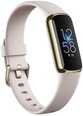 Fitbit Luxe, Soft Gold/Porcelain White FB422GLWT