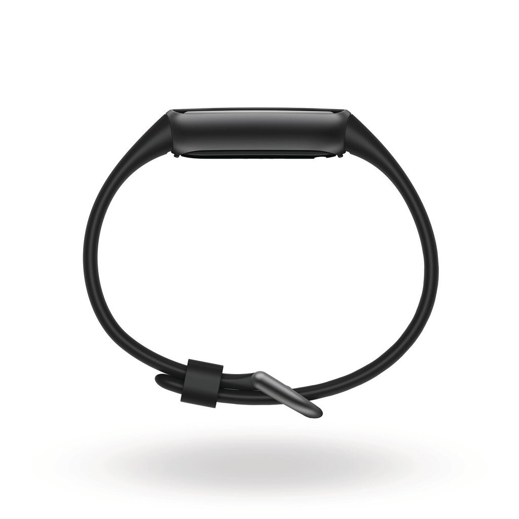 Fitbit Luxe, Black/Black hind ja info | Nutivõrud ja aktiivsusmonitorid | hansapost.ee