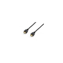 HDMI Kaabel Equip 119351 hind ja info | Juhtmed ja kaablid | hansapost.ee