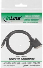InLine 17659E цена и информация | Кабели и провода | hansapost.ee