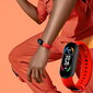 iWear SM6 SM6RED цена и информация | Nutivõrud ja aktiivsusmonitorid | hansapost.ee