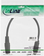 InLine 99303I цена и информация | Кабели и провода | hansapost.ee