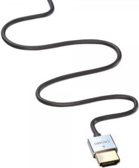 Kaabel HDMI-MICRO HDMI 1M/41681 LINDY price and information | Juhtmed ja kaablid | hansapost.ee