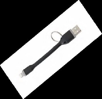 Celly, USB-A/Micro USB, 12 cm цена и информация | Juhtmed ja kaablid | hansapost.ee