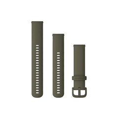 Garmin Quick Release Green hind ja info | Nutikellade aksessuaarid ja tarvikud | hansapost.ee