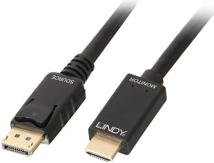 Lindy 36921 цена и информация | Кабели и провода | hansapost.ee