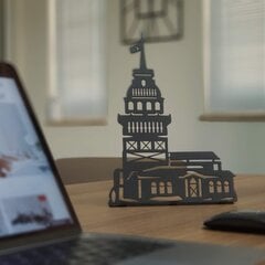 Dekoratiivne kuju Kiz Kulesi Pod hind ja info | Sisustuselemendid | hansapost.ee