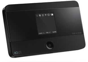 4G modem TP-LINK M7350, Wi-Fi hind ja info | TP-LINK Arvutid ja IT- tehnika | hansapost.ee
