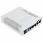 MikroTik Access Point RB951G-2HND 802.11n, 867 Mbit цена и информация | Ruuterid | hansapost.ee