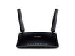 Ruuter TP-Link TL-MR6400 цена и информация | Ruuterid | hansapost.ee