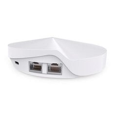 TP-LINK DECO M5 AC1300 MESH WIFI UNIT hind ja info | TP-LINK Arvutid ja IT- tehnika | hansapost.ee