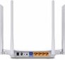 TP-LINK Archer C50, 300+867 Mbit/s hind ja info | Ruuterid | hansapost.ee