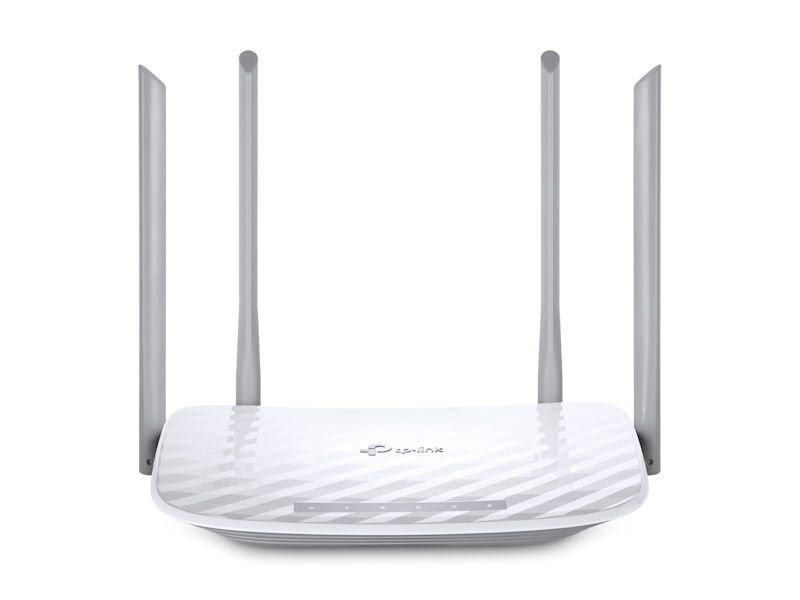 TP-LINK Archer C50, 300+867 Mbit/s hind ja info | Ruuterid | hansapost.ee