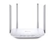 TP-LINK Archer C50, 300+867 Mbit/s price and information | Ruuterid | hansapost.ee