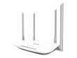 TP-LINK Archer C50, 300+867 Mbit/s price and information | Ruuterid | hansapost.ee