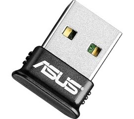 USB adapter Asus USB-BT400 hind ja info | Ruuterid | hansapost.ee