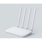 Ruuter Xiaomi Mi Router 4C White (R4CM) hind ja info | Ruuterid | hansapost.ee