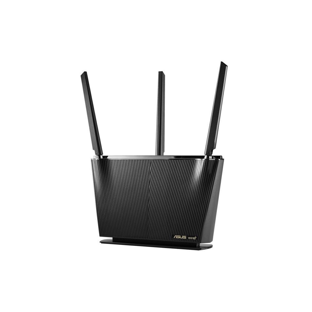 Asus AX2700 Dual Band WiFi 6 Router RT-AX68U 802.11ax, 10 цена и информация | Ruuterid | hansapost.ee