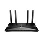 Wireless Router|TP-LINK|1800 Mbps|Wi-Fi 6|1 WAN|4x10/100/1000M|Number of antennas 4|ARCHERAX23 цена и информация | Ruuterid | hansapost.ee
