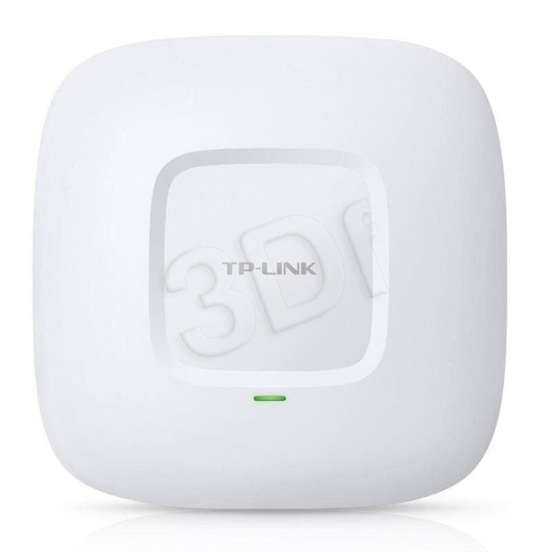 TP-LINK 300Mbps Wireless N Ceiling/Wall Mount Access Point QCOM 300Mbps at 2.4Ghz hind ja info | Juhtmeta pöörduspunktid | hansapost.ee