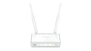 D - Link Wireless Access Point N300 цена и информация | Точки беспроводного доступа (Access Point) | hansapost.ee
