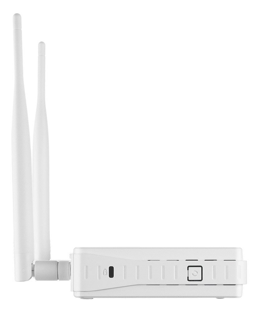 D - Link Wireless Access Point N300 цена и информация | Juhtmeta pöörduspunktid | hansapost.ee