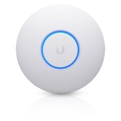 Ubiquiti UniFi UAP-nanoHD Wi-Fi, 802.11 a/b/g/n/ac/ac-wave2, 2.4/5 GHz, 1733 Mbit/s цена и информация | Точки беспроводного доступа (Access Point) | hansapost.ee