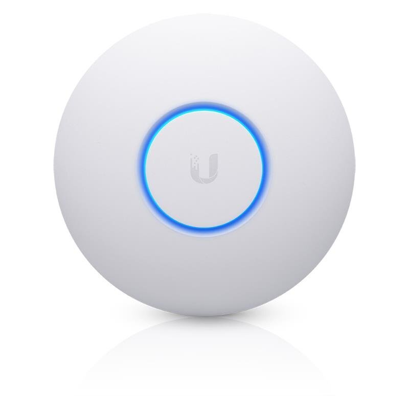 Ubiquiti UniFi UAP-nanoHD 2.4 цена и информация | Juhtmeta pöörduspunktid | hansapost.ee