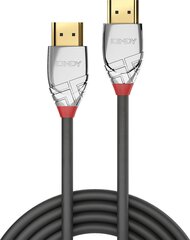 Lindy 37874, HDMI, 5 m цена и информация | Кабели и провода | hansapost.ee