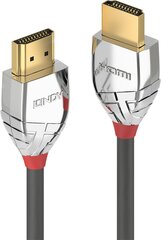 Lindy 37874, HDMI, 5 м цена и информация | Кабели и провода | hansapost.ee