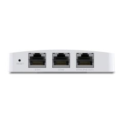 Беспроводная точка доступа TP-Link EAP225-Wall цена и информация | TP-LINK Компьютерная техника | hansapost.ee