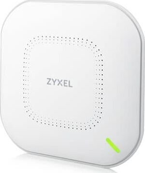 Zyxel NWA110AX-EU0102F hind ja info | Juhtmeta pöörduspunktid | hansapost.ee