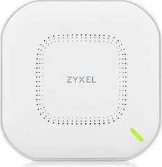 Zyxel NWA110AX-EU0102F цена и информация | Точки беспроводного доступа (Access Point) | hansapost.ee