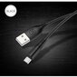 Kaabel Usams SJ268USB01, USB A - micro USB, 1 m hind ja info | Juhtmed ja kaablid | hansapost.ee