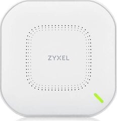 Zyxel WAX610D-EU0101F hind ja info | Juhtmeta pöörduspunktid | hansapost.ee