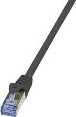 LogiLink CQ4093S price and information | Wires and cables | hansapost.ee