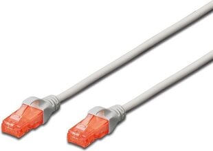 Digitus DK-1617-070, RJ45, 7 m цена и информация | Кабели и провода | hansapost.ee