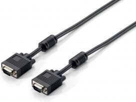 Equip 118866, VGA, 20 м цена и информация | Кабели и провода | hansapost.ee