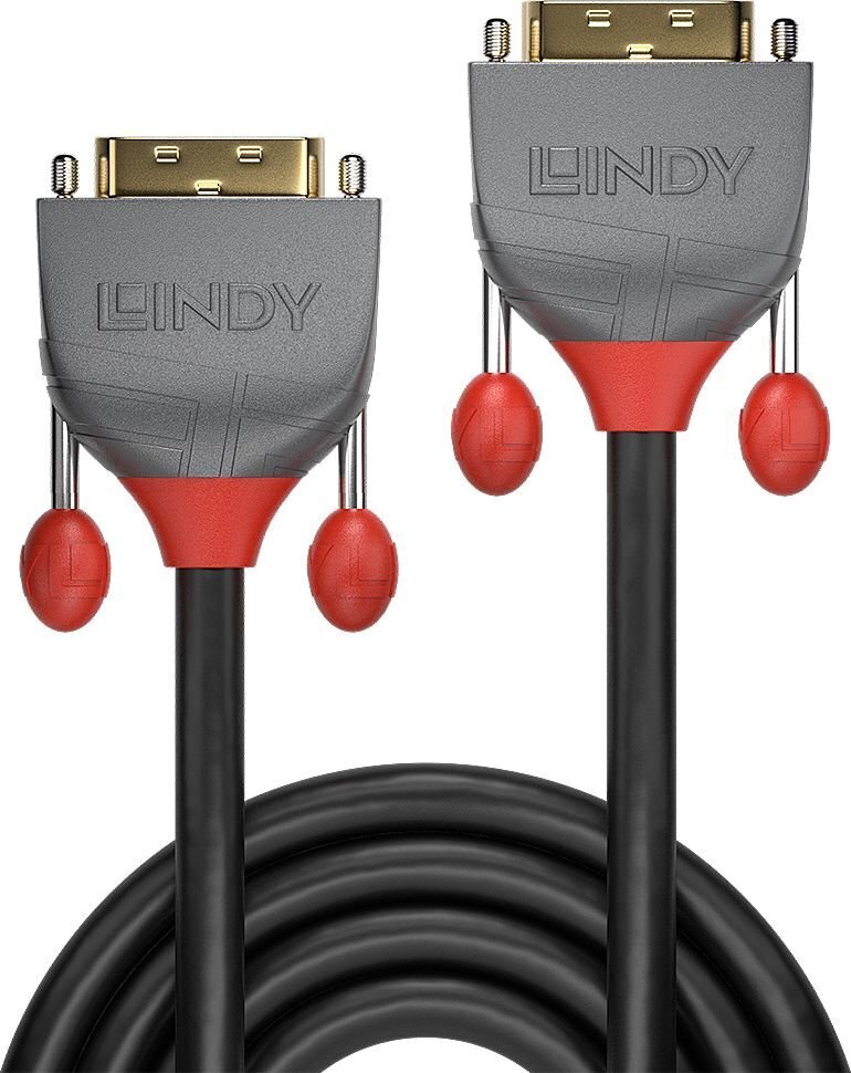 Lindy 36223 hind ja info | Juhtmed ja kaablid | hansapost.ee