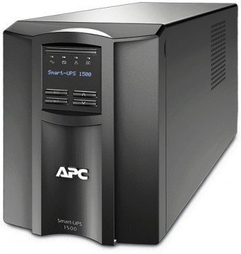 APC SMT1500IC hind ja info | Puhvertoiteallikad | hansapost.ee