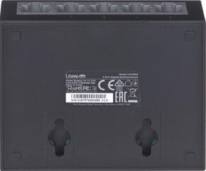 TP-Link LS1005G цена и информация | Коммутаторы (Switch) | hansapost.ee