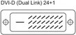 Techly ICOC-DVI-811C цена и информация | Juhtmed ja kaablid | hansapost.ee