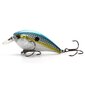 Vobler Banshee Crankbait 60mm 12g VC03 Chartreuse Shad, Ujuv цена и информация | Landid, voblerid | hansapost.ee